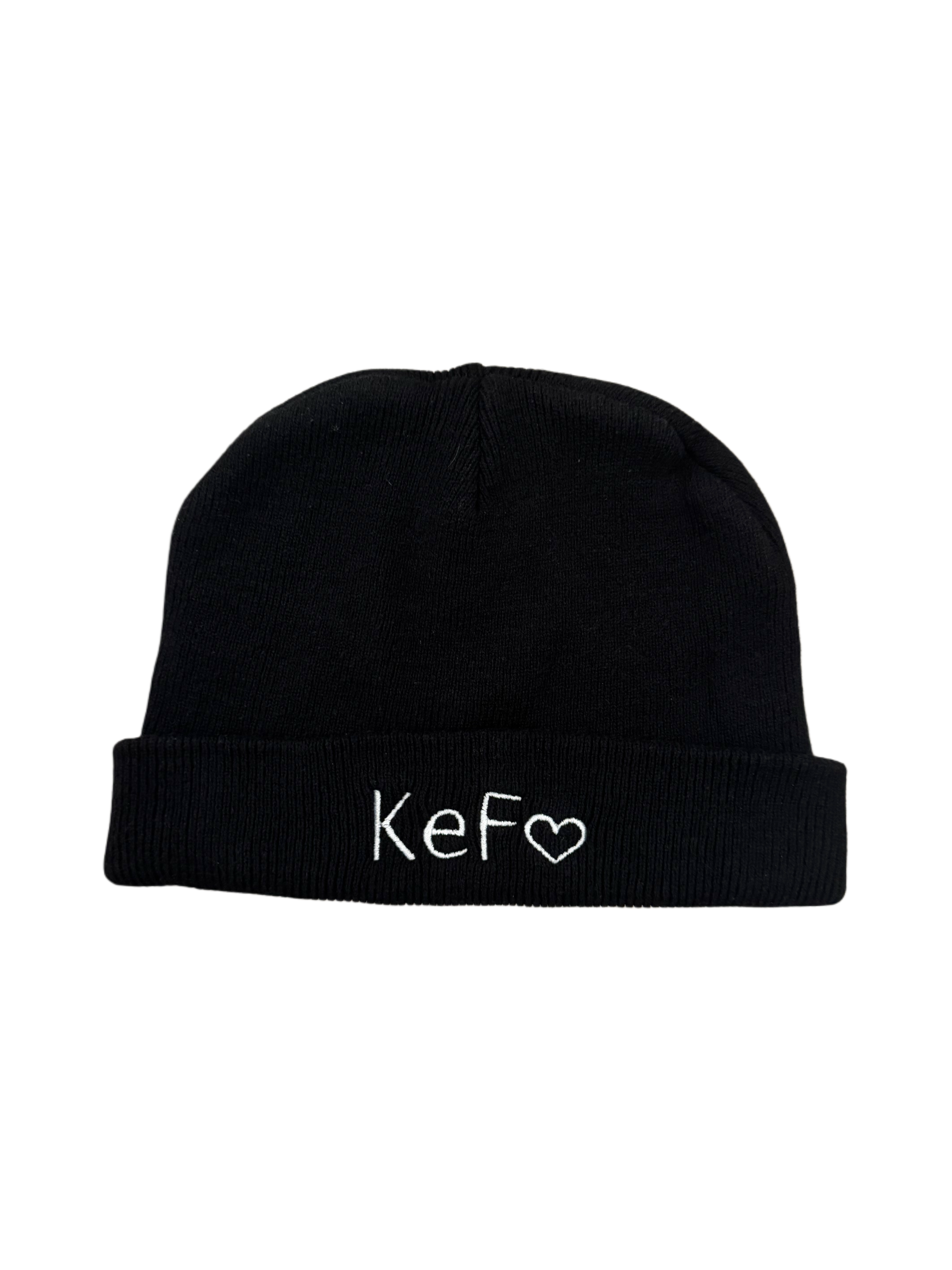 K3F0 BEANIE 1