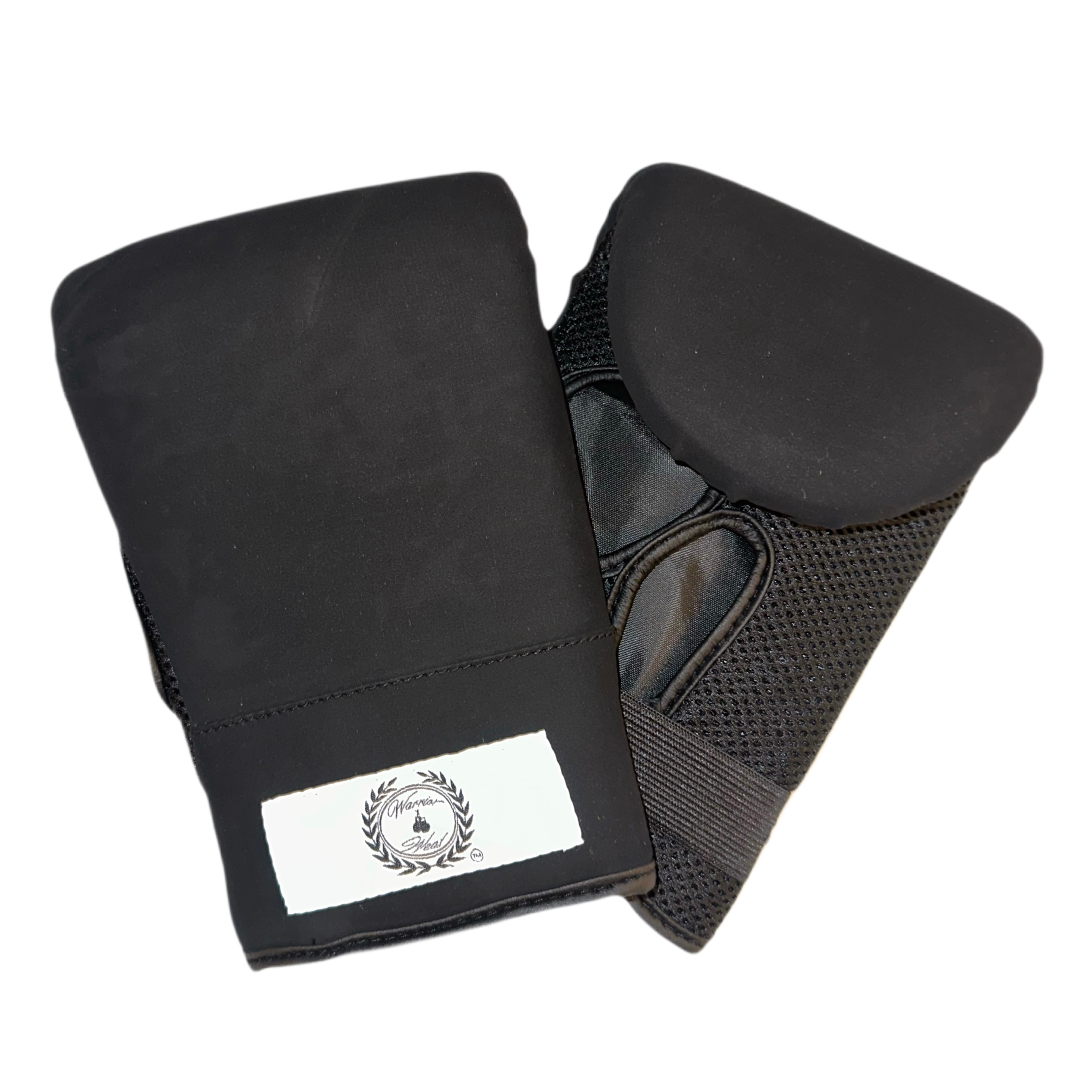 Warrior Wear 7oz Boxing Bag Gloves 1