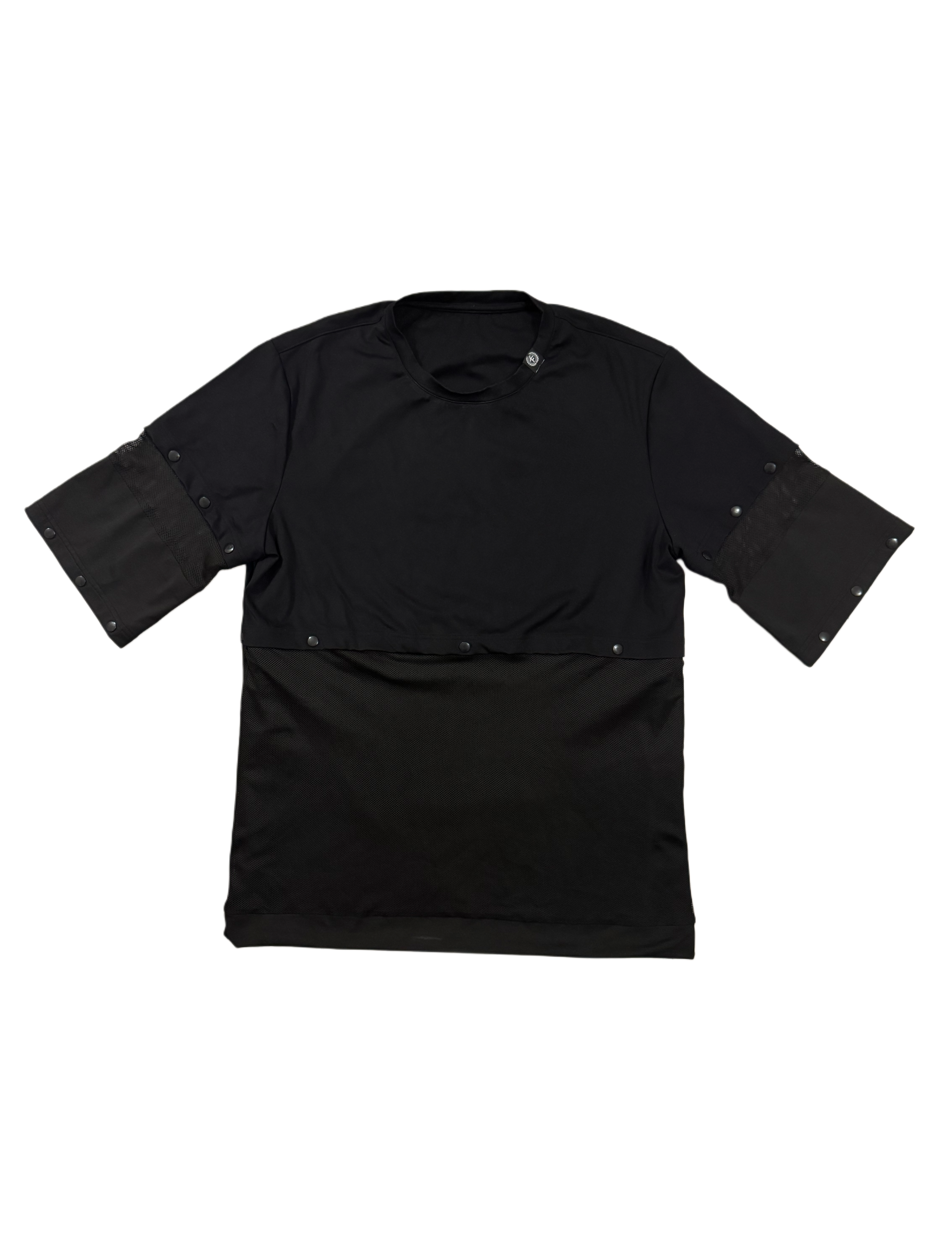 Dual Tee 1
