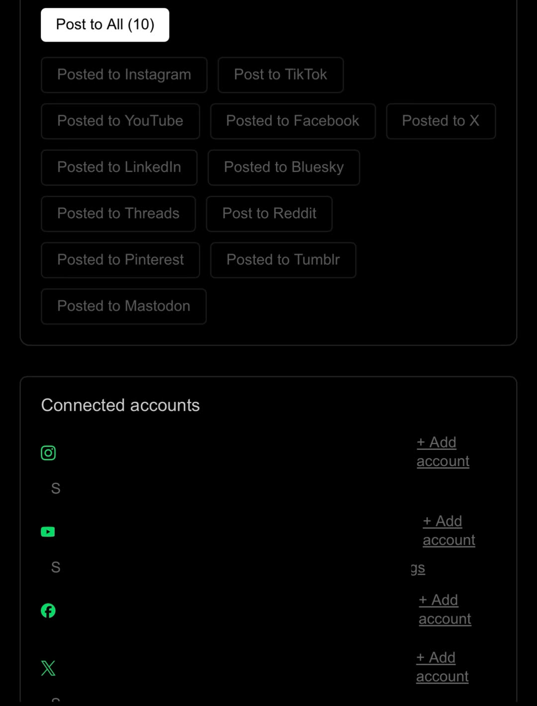 Auto Content Gen/Post 7