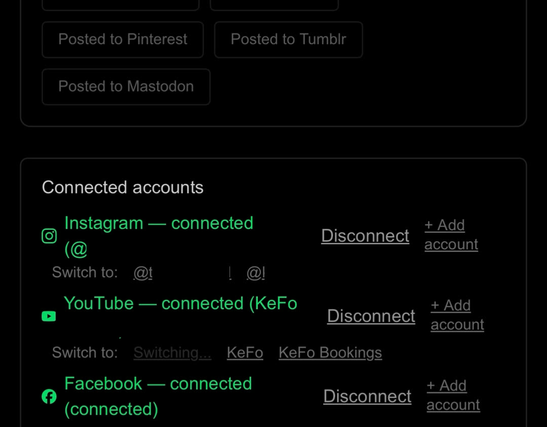 Auto Content Gen/Post 8