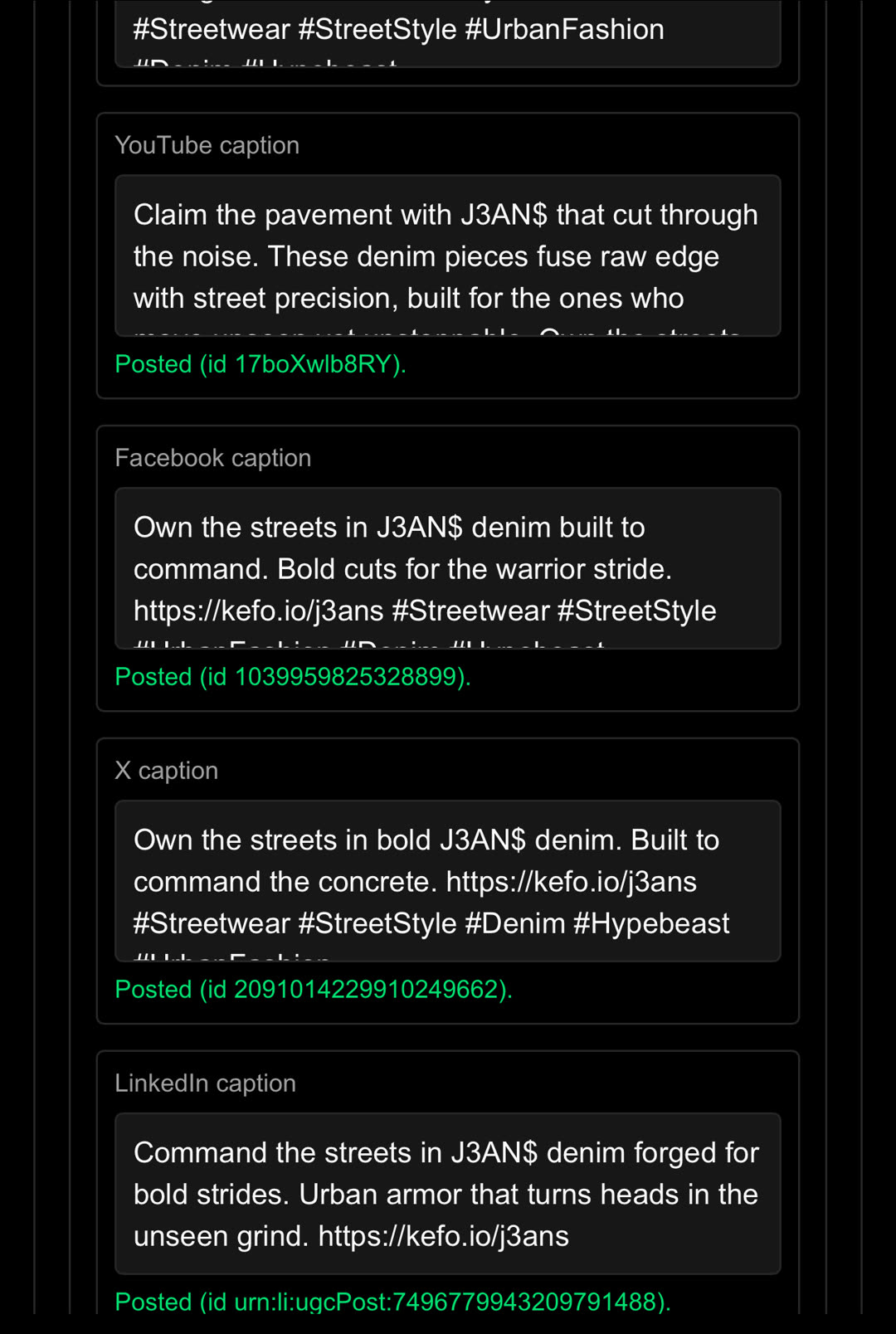 Auto Content Gen/Post 20