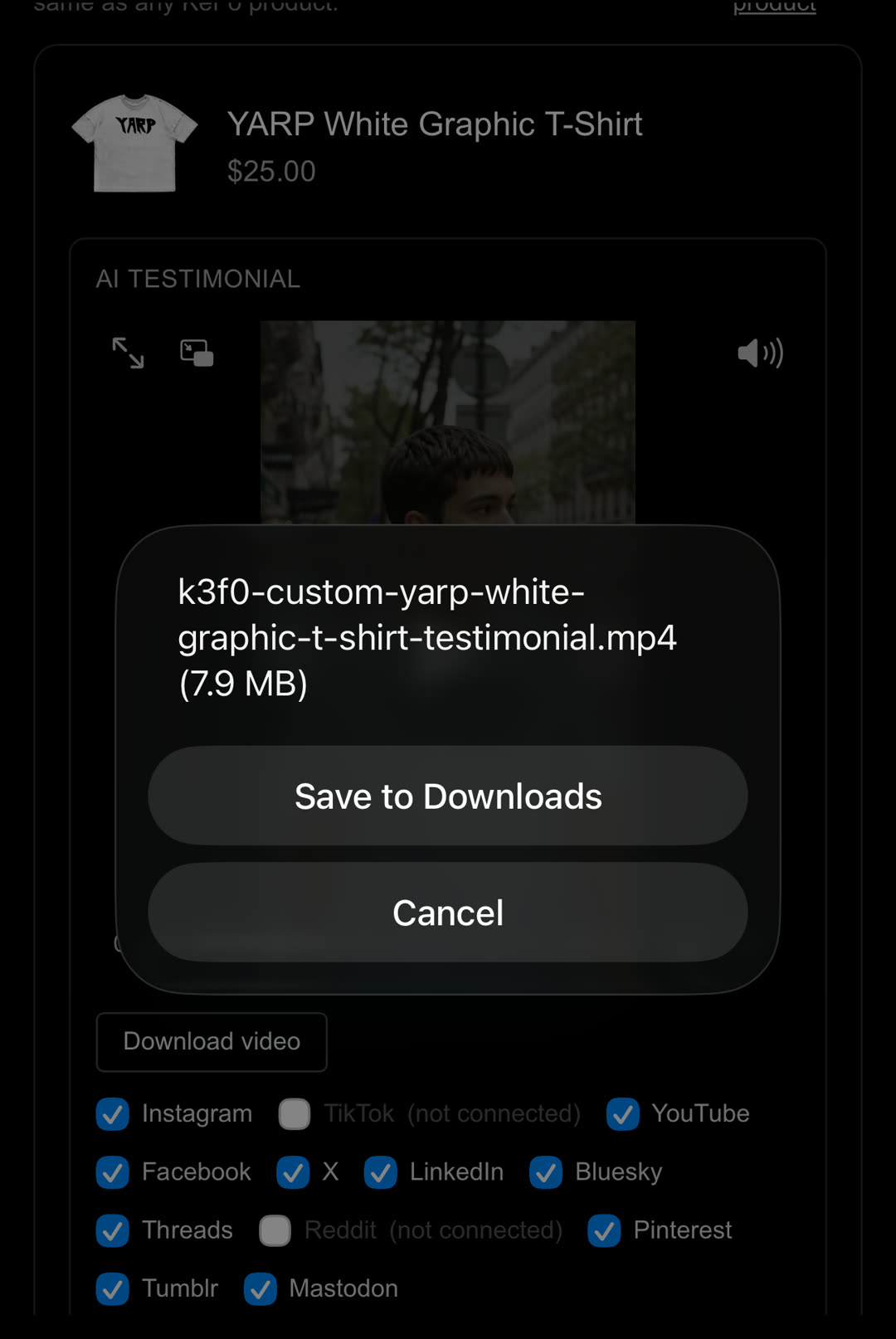 Auto Content Gen/Post 32