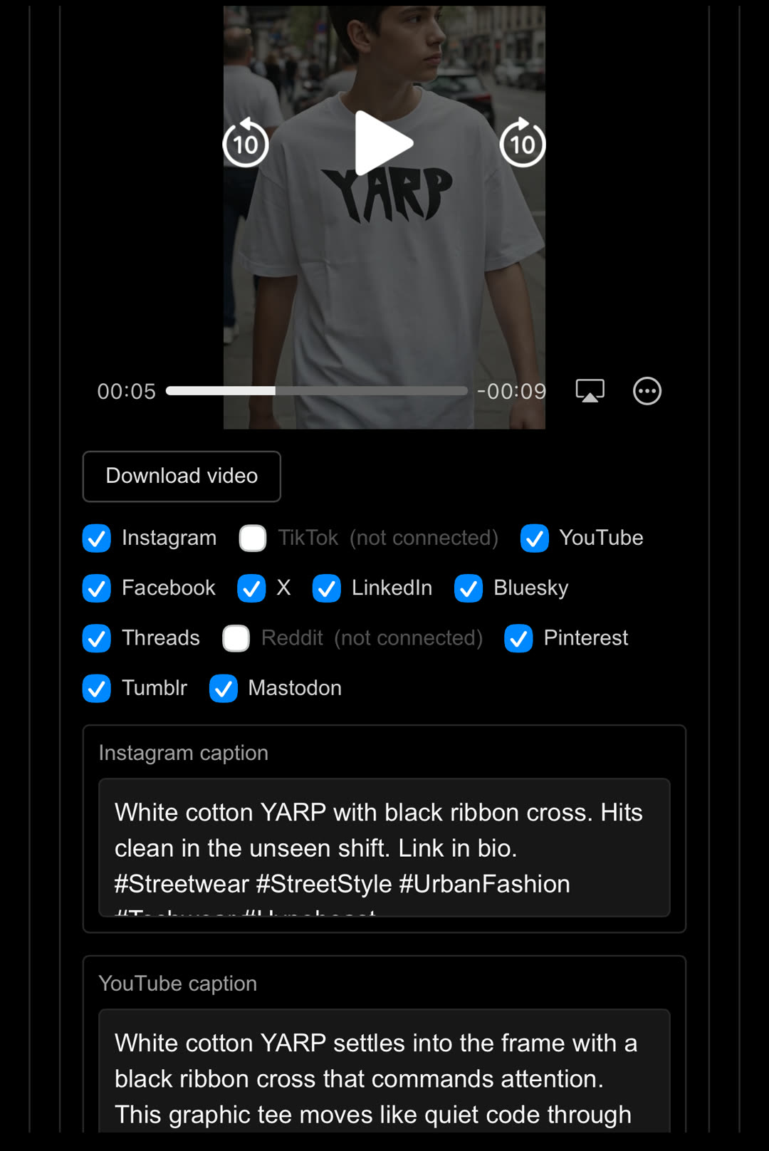 Auto Content Gen/Post 33