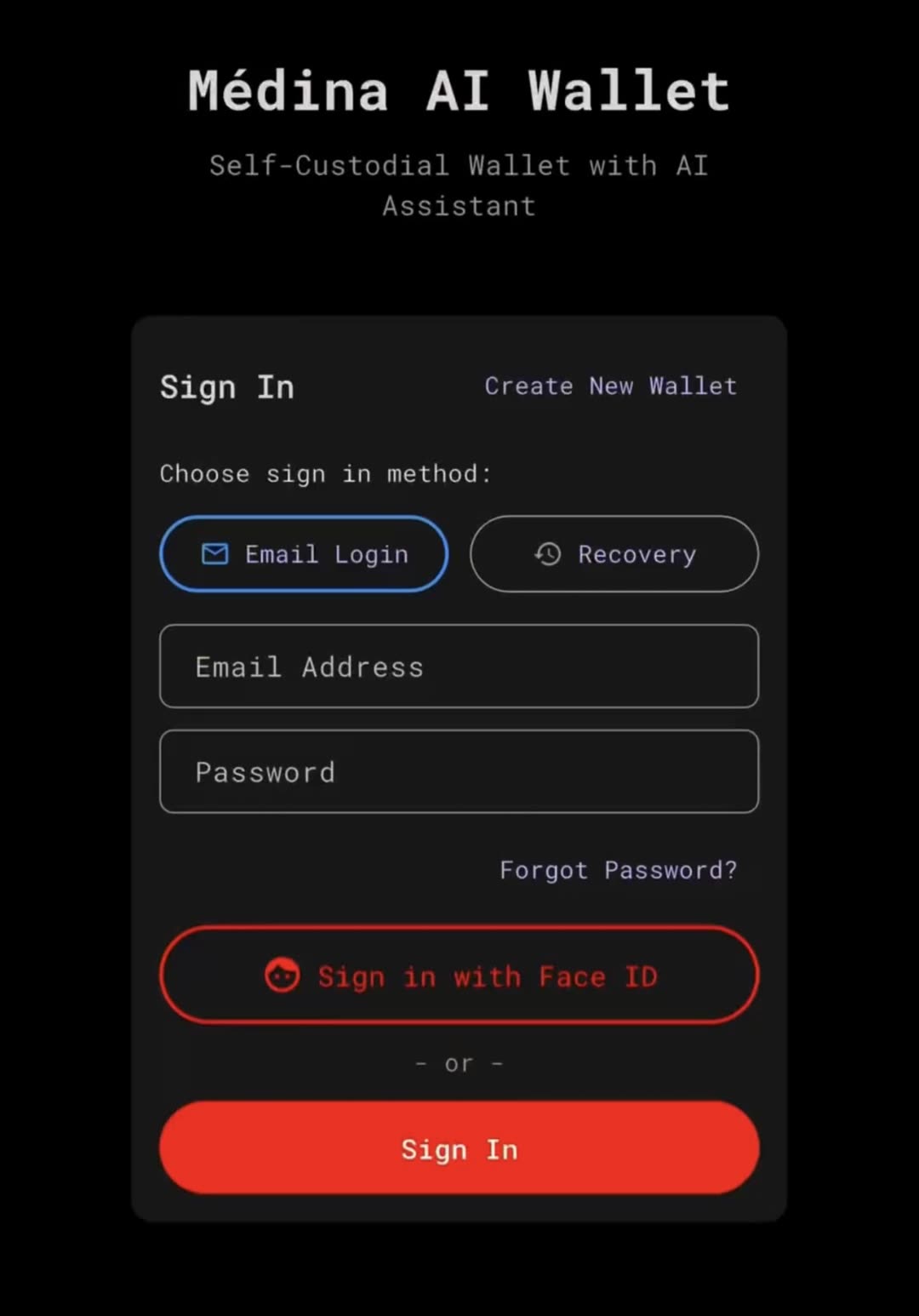 AI Agentic Crypto Wallet 1