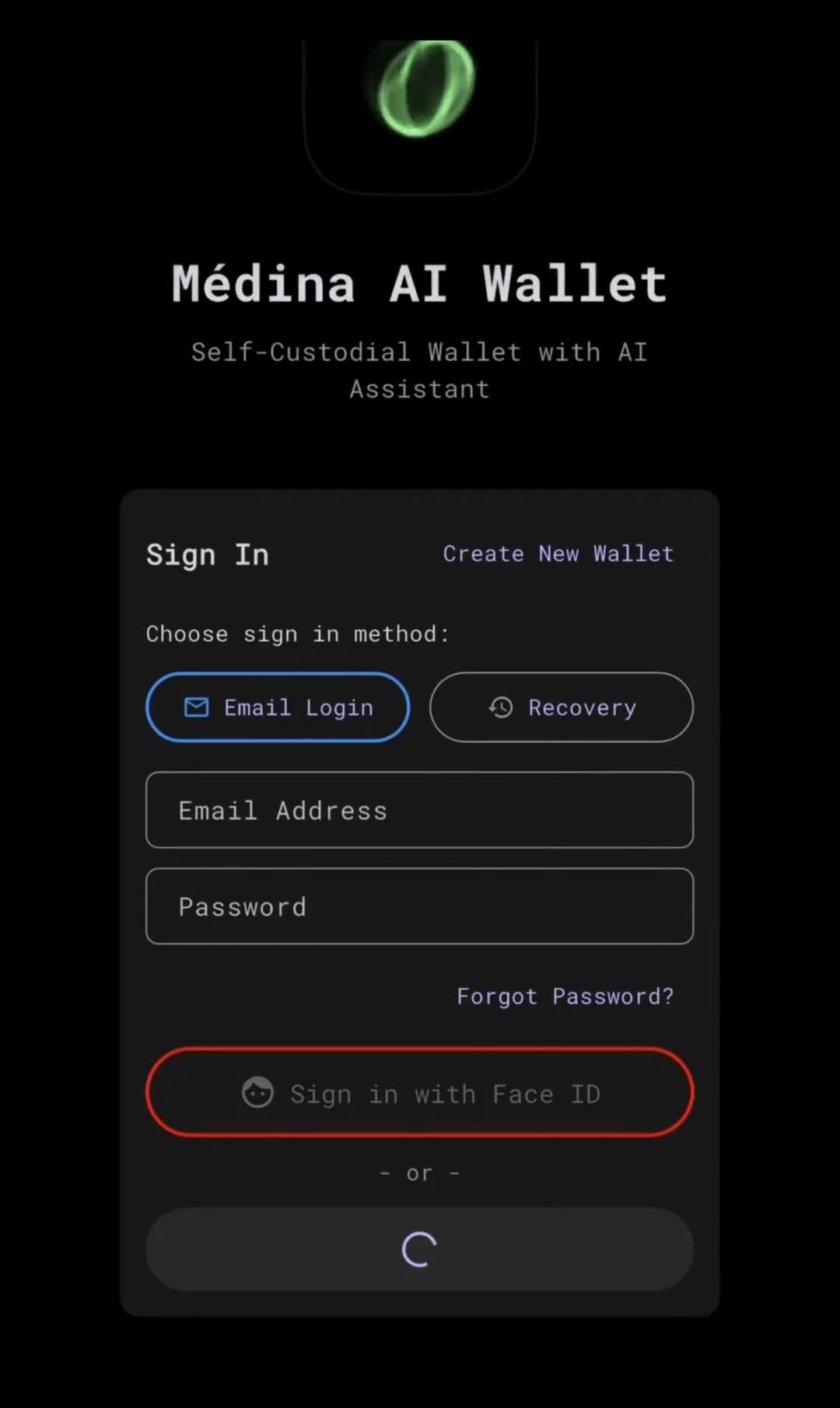 AI Agentic Crypto Wallet 2