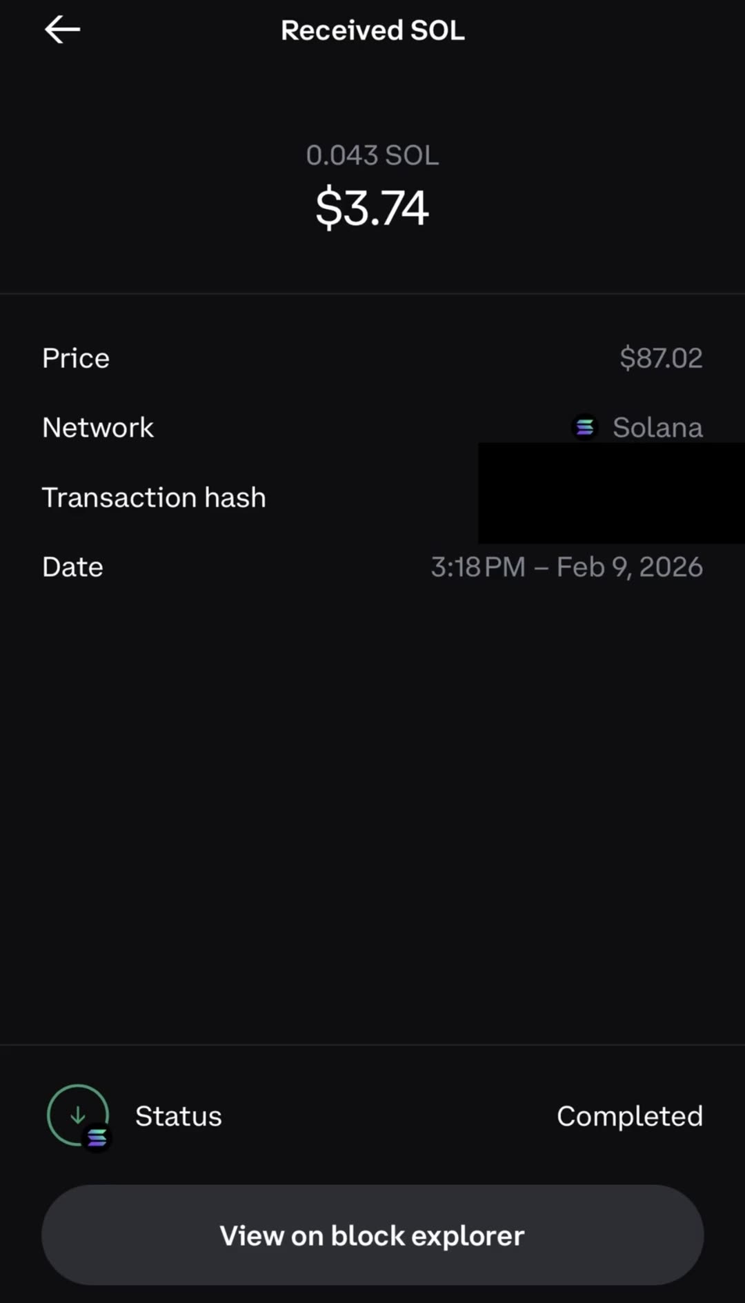 AI Agentic Crypto Wallet 15