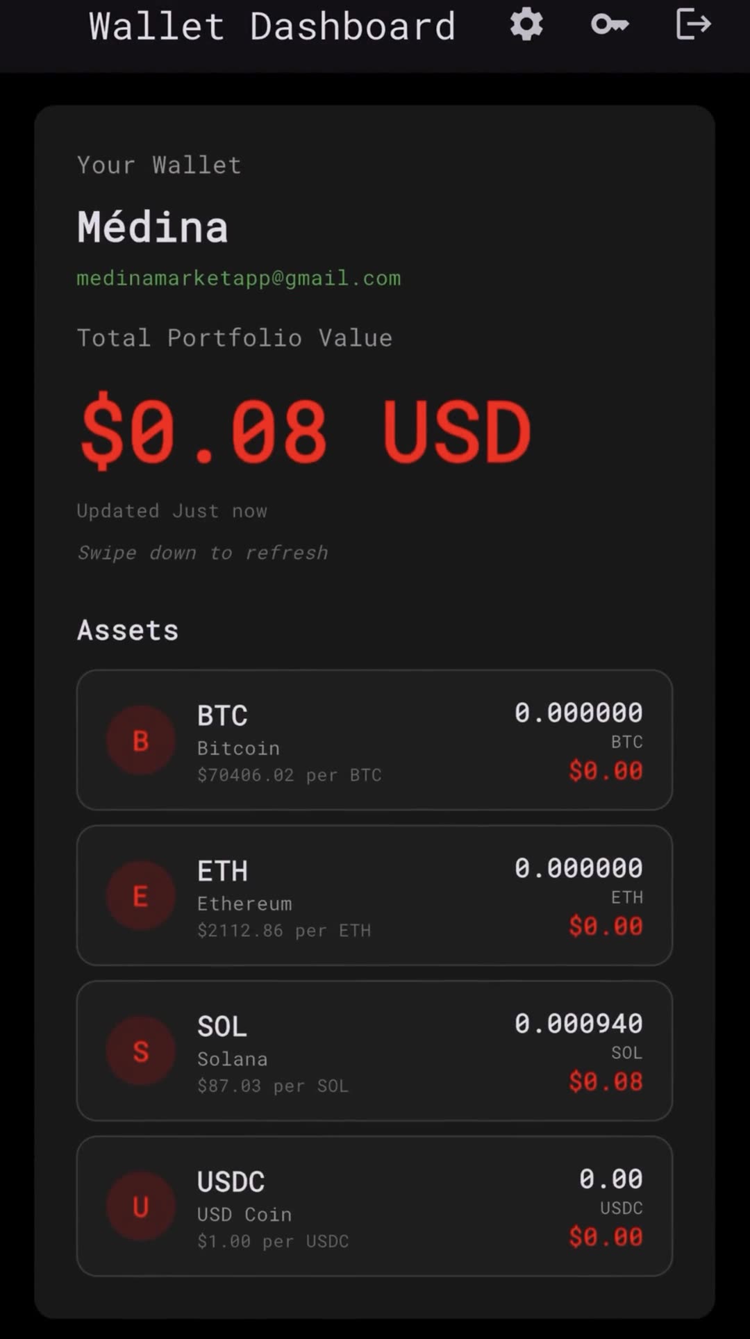 AI Agentic Crypto Wallet 17