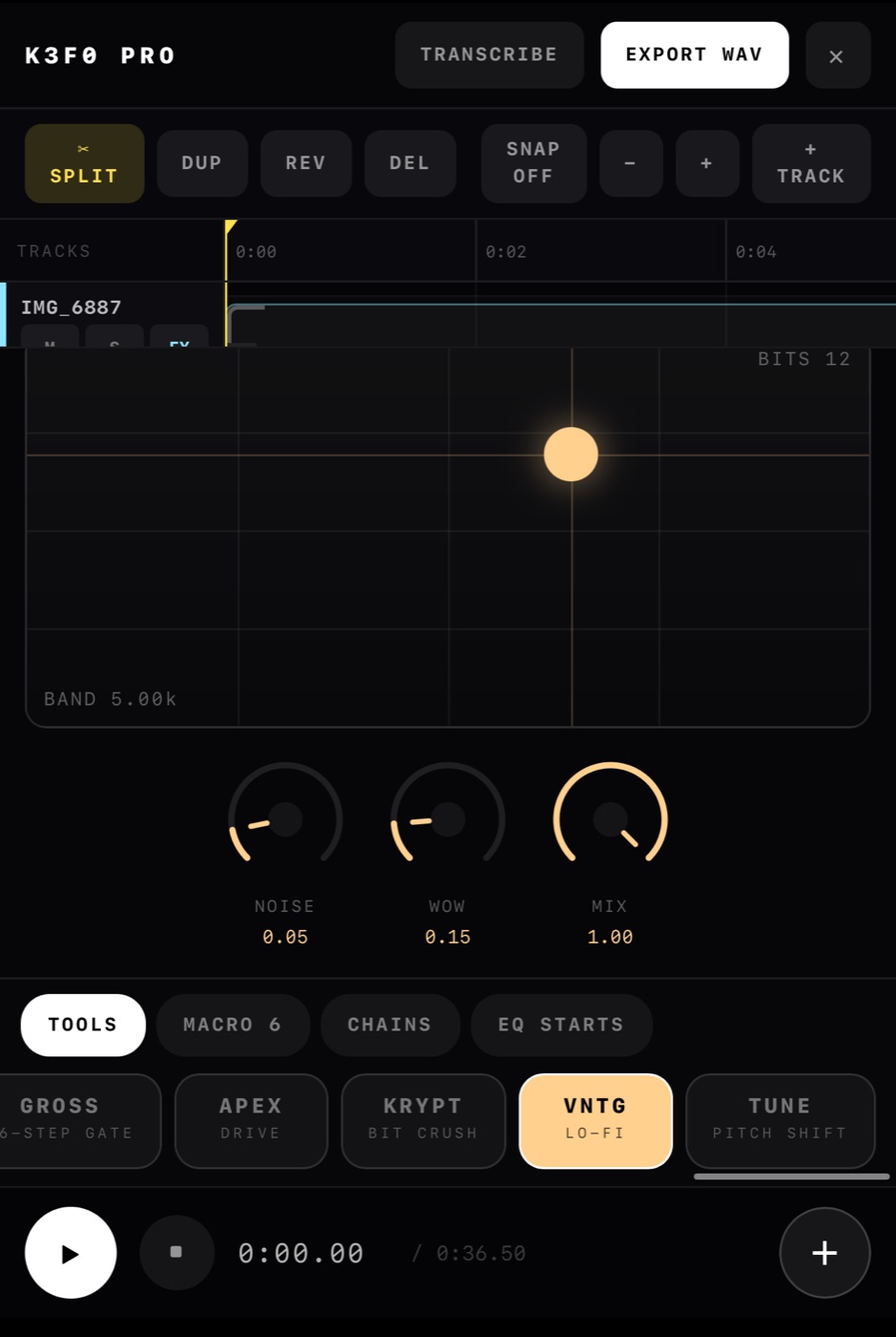 AI Music Gen/KeFo PRO 28